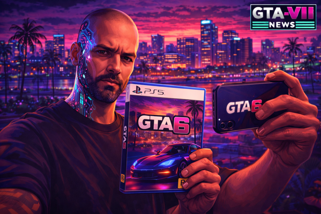 Six Tracks Dropped Early! Everything You Need To Know About The Historic Gta 6 Soundtrack