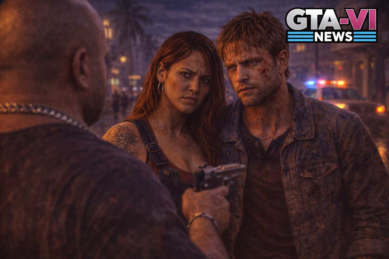 How Antagonists Could Be More Personal in GTA 6