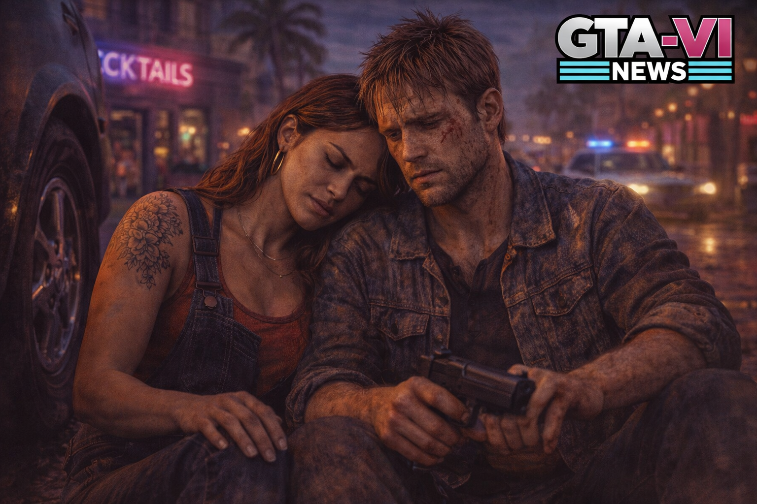 Why Smaller Character Moments May Matter More in GTA 6