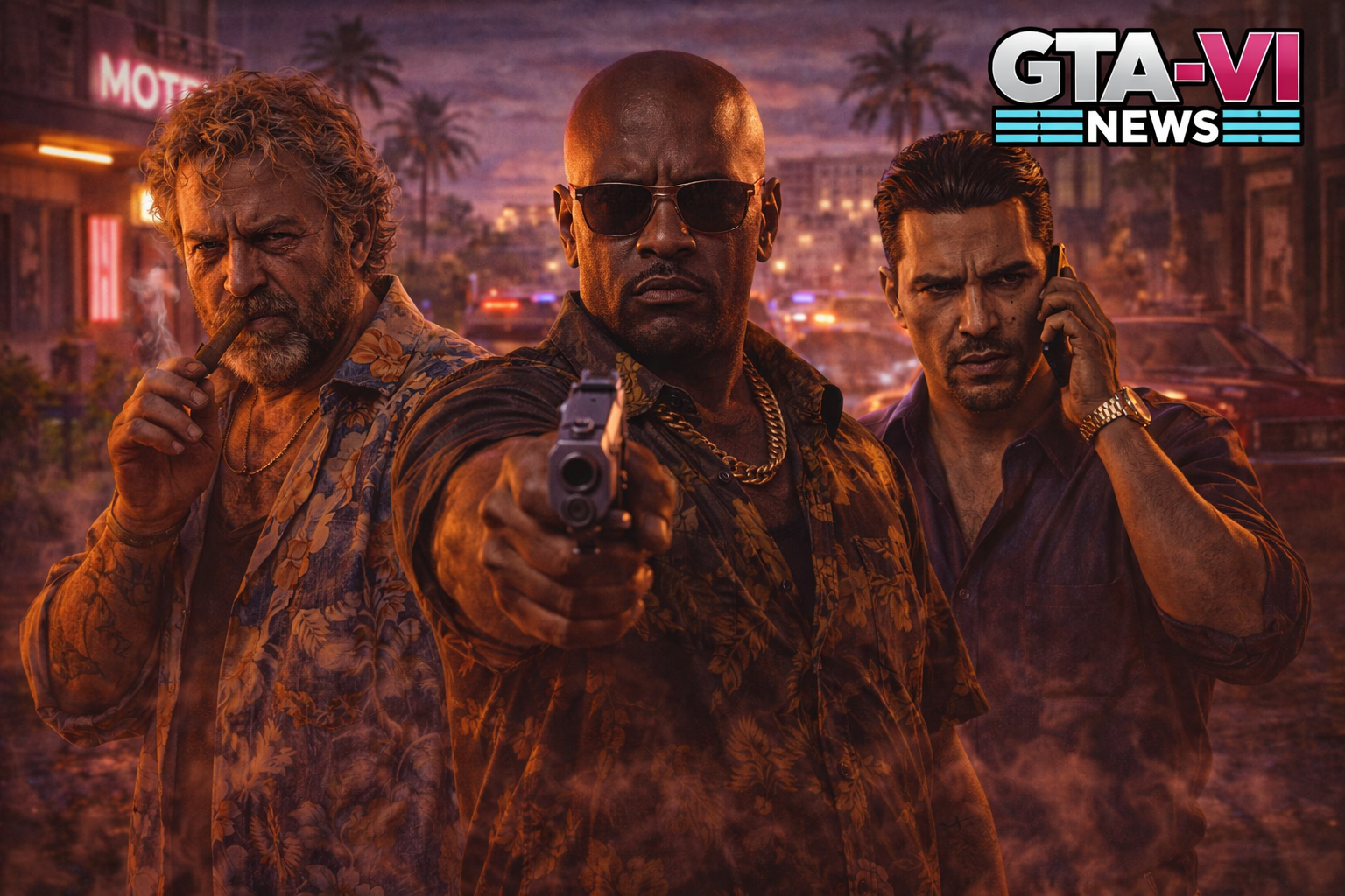 Why GTA 6 Needs Villains With Clear Motivations