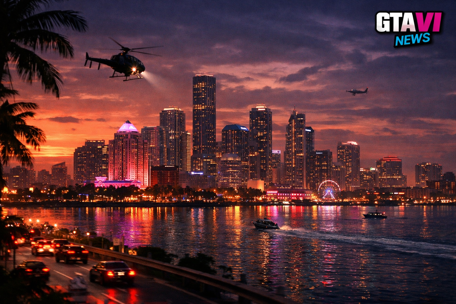 《GTA 6》延迟发售意味着什么