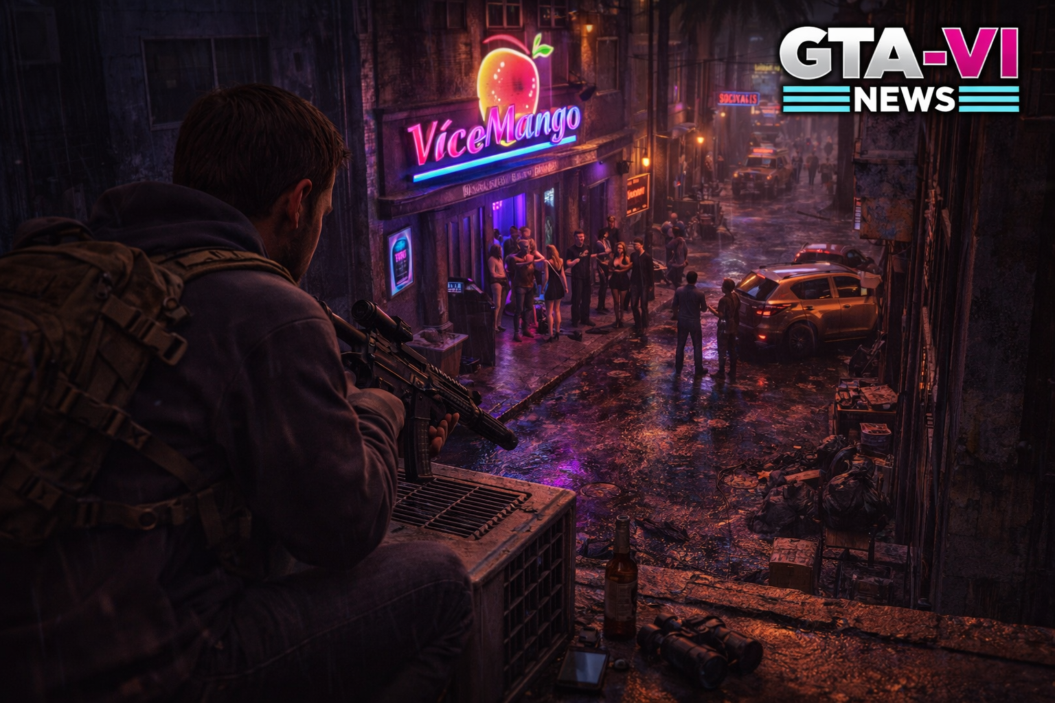 How to Make Better Use of Side Activities in GTA 6