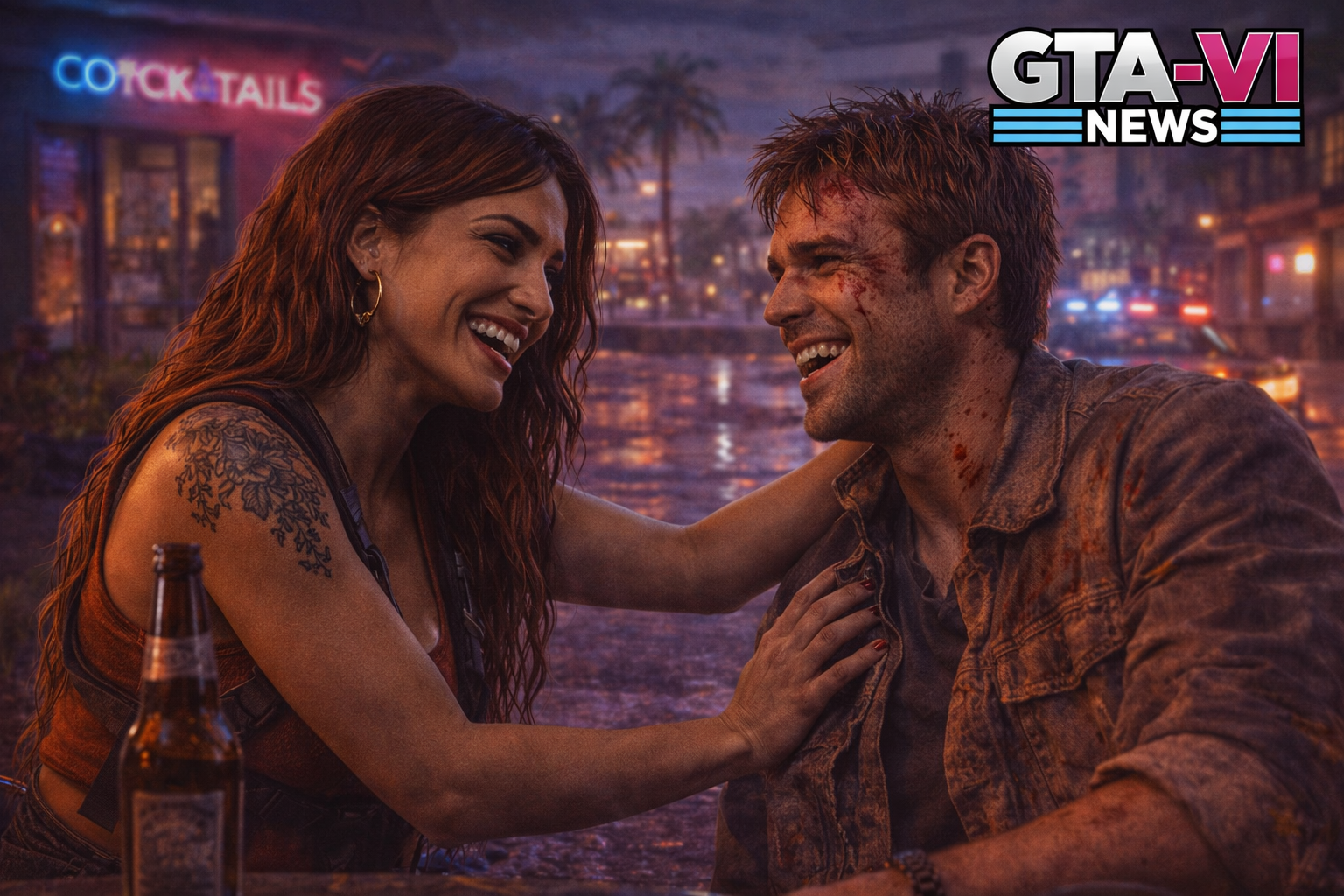 How Rockstar Might Balance Humor and Emotional Depth in GTA 6