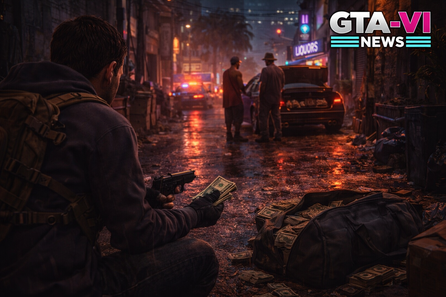 What New Players Should Avoid Doing Early in GTA 6