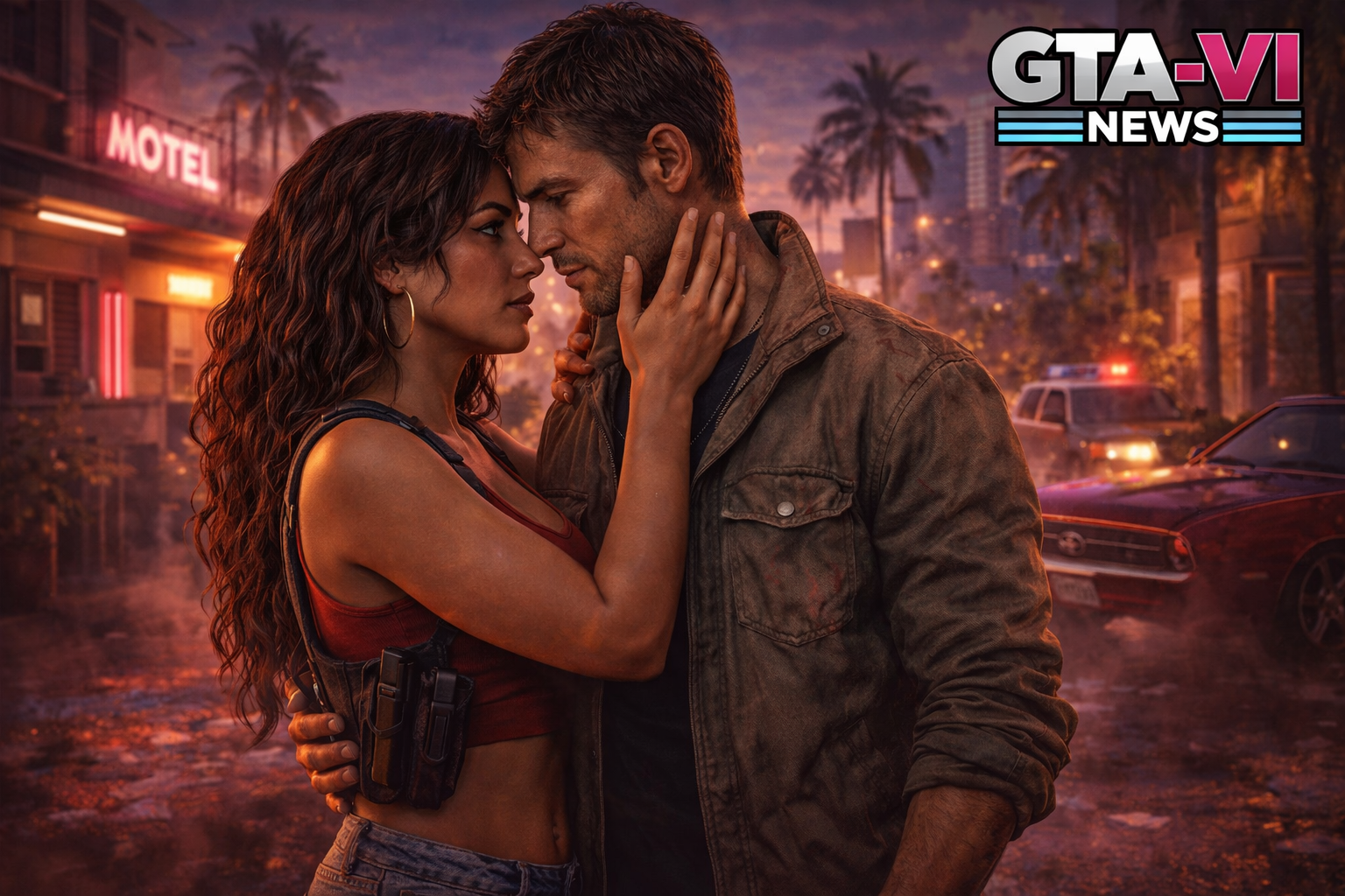 How Relationship Writing Could Elevate GTA 6