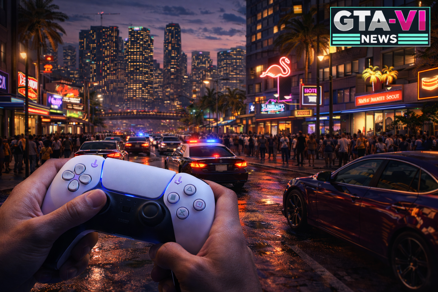 How GTA 6 Might Balance Fidelity and Performance Across Platforms