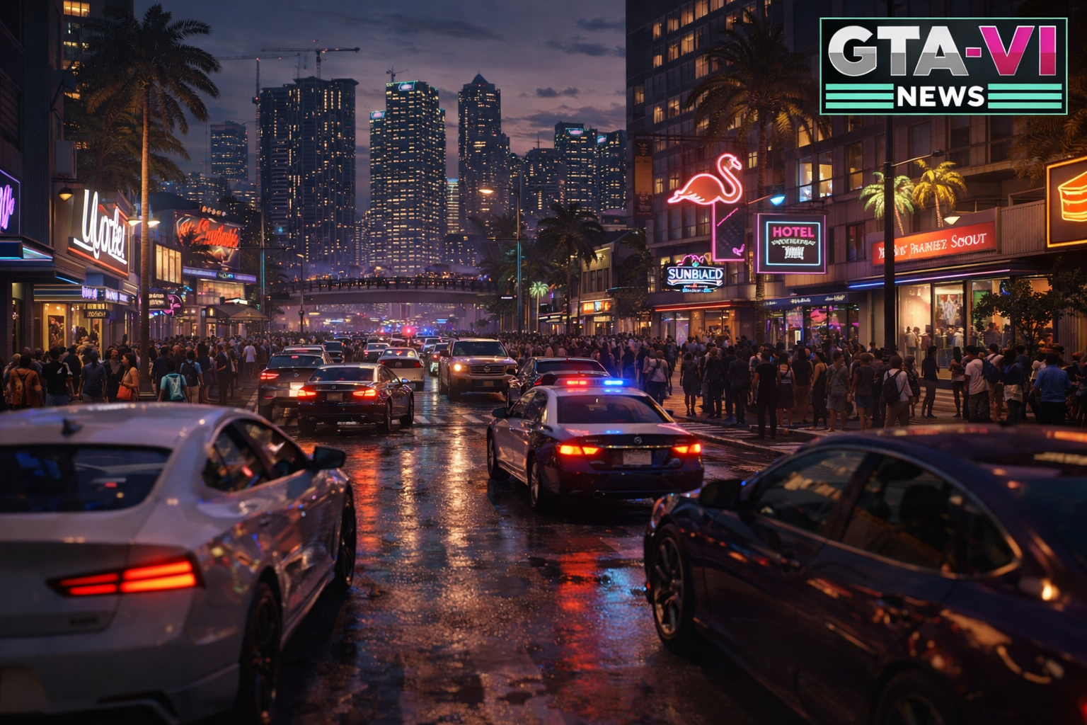 What Performance Modes Might Might for GTA 6 Players