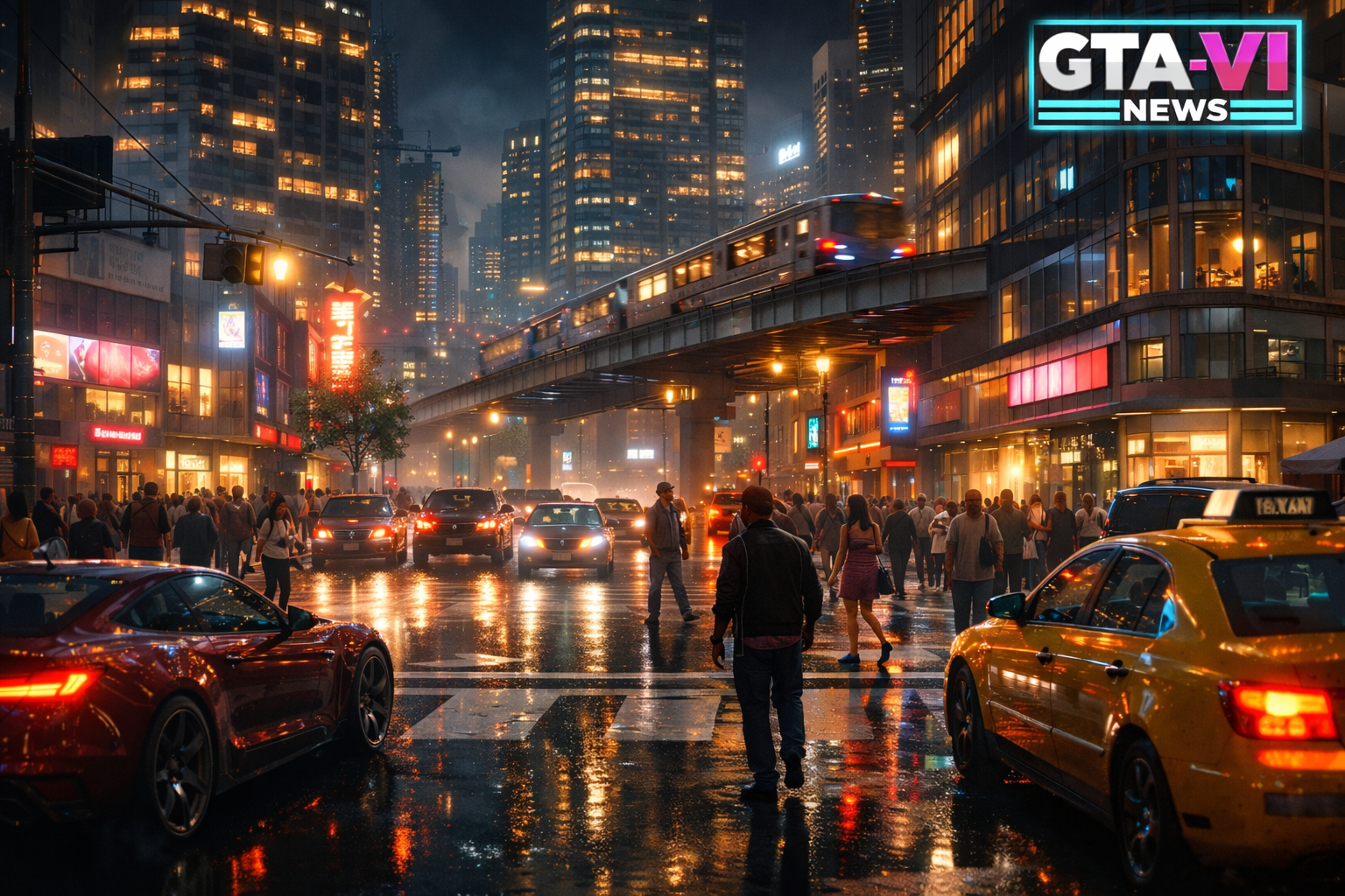 Why GTA 6 Platforms Matter to the Design of the World Itself