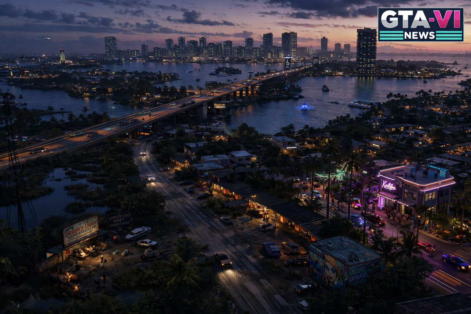 Could GTA 6 Push Current Consoles Harder Than Expected