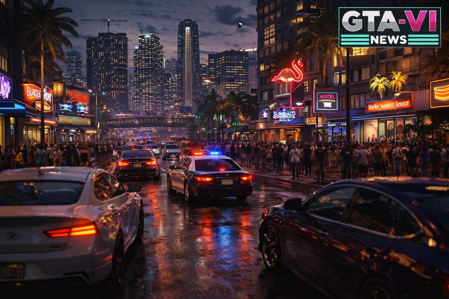 Why Platform Parity Will Be Closely Watched in GTA 6